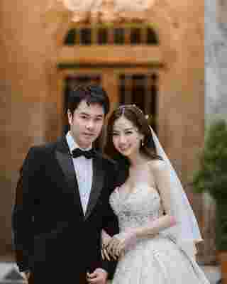 ตั้ม วิชญะ หญิงออน ดวงพร