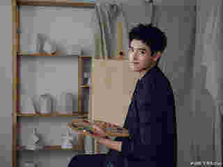 เฉินเฟยอวี่ Chenfeiyu