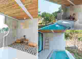 Myth Resort Koh Larn