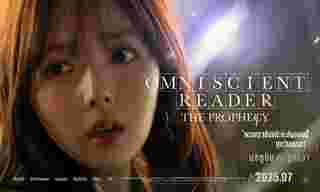 แชซูบิน รับบท ยูซังอา หนัง Omniscient Reader: The Prophecy