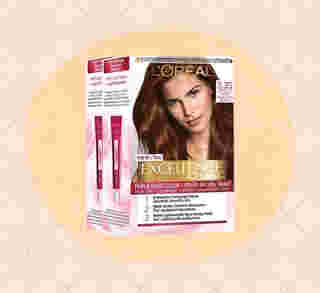 L'Oréal Paris Excellence Crème Triple Care Color