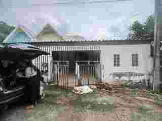 บ้านร้าง