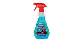 Fresh Car Glass Cleaner