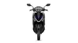 honda lead 125 2025