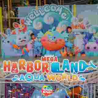 Mega HarborLand The Mall Lifestore Bangkae