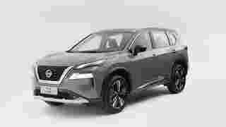 Nissan X-Trail 2023