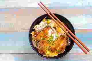 สูตรอาหารญี่ปุ่นประเภทข้าว