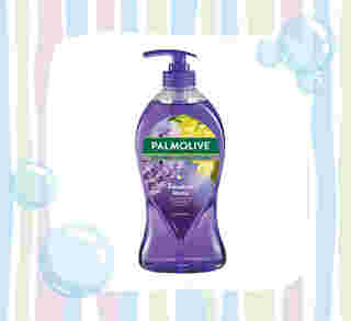 Palmolive Aroma Sensations Absolute Relax Shower Gel ครีมอาบน้ำ
