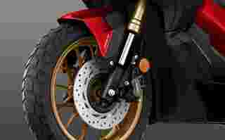 honda adv350