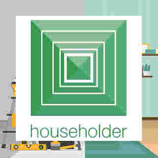 บริษัทรีโนเวทบ้าน Householder