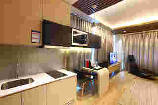 ที่พักย่านเมืองเก่าสงขลา Montana Hotel Songkhla