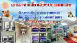 วัดที่รับเผาสัตว์เลี้ยง วัดบางนาใน