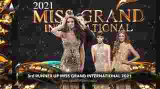 Miss Grand International 2021
