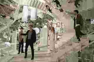 อาชญากลปล้นโลก 3 ตัวอย่างหนัง Now You See Me Now You Don’t