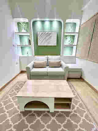 รีโนเวทห้องการเคหะ 