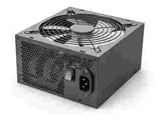 พาวเวอร์ซัพพลาย (Power Supply)