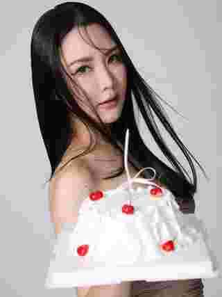 จั๊กจั่น อคัมย์สิริ