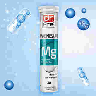 Swiss Energy Magnesium