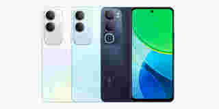 vivo Y19s