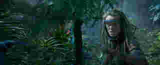 สไปเดอร์ ตัวละครหลักใน Avatar Fire and Ash