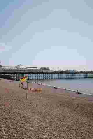 Brighton