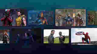 ไทม์ไลน์ marvel ล่าสุด ตารางหนัง marvel ทั้งหมด