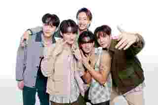 เพียงนาวา ซีรีส์วาย