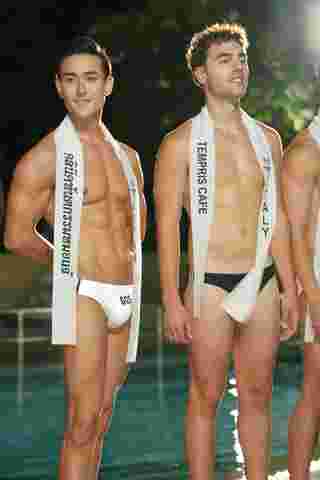 Mister International 2025