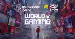 Thailand Game Show 2025