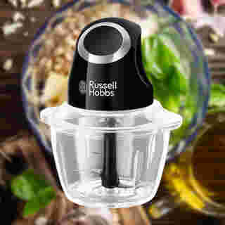 เครื่องบดสับอาหาร Russell Hobbs