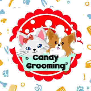 Candy Grooming