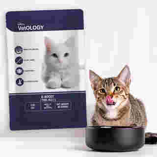 อาหารแมว VetOLOGY