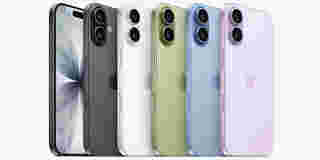 iPhone 17