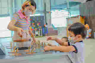 พิพิธภัณฑ์พระรามเก้า