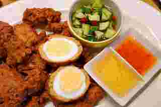 สูตรทอดมันหมู