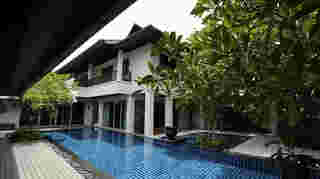 บ้าน จั๋ง Perses