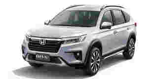 Honda BR-V