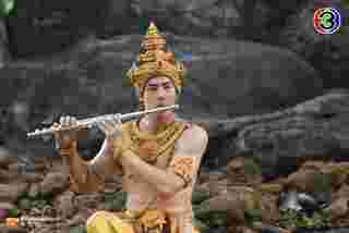 หมาก ปริญ อกเกือบหักแอบรักคุณสามี
