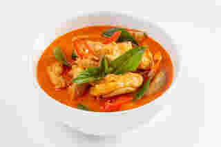 แกงไก่