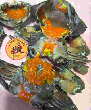 ร้านปูไข่ดอง เดลิเวอรี่