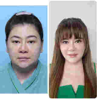 ส่องภาพก่อน-หลังศัลยกรรม โอ๋ ภัคจีรา ในวัย 48 ปี สวยเป๊ะกระชากวัย