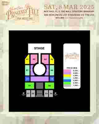 Namtan Film Fan Meeting