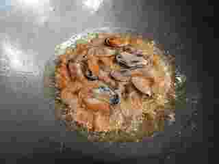 สูตรหอยทอด