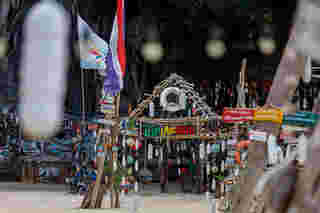 บ้านเกาะเตียบ ชุมพร