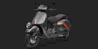 Vespa GTV 300 HPE