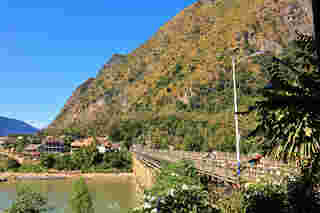 หนองเขียว สปป.ลาว