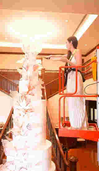 เอวา ปวรวรรณ เจอครอบครัวทำเซอร์ไพรส์ 