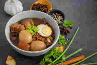 เครื่องพะโล้