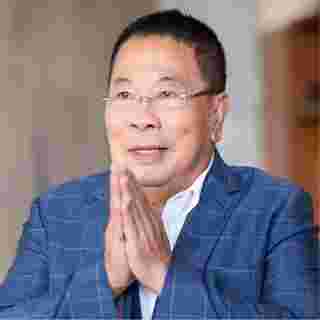 อนุชา สะสมทรัพย์ รัฐมนตรีช่วยว่าการกระทรวงสาธารณสุข ใน ครม. อิ๊งค์ 2