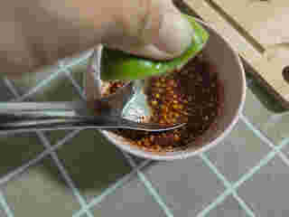 ข้าวหมูย่าง